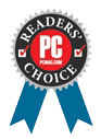 Readers' Choice Awards 2016
