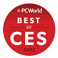 PC World: Best of CES 2022