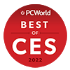 PC World: Best of CES 2022