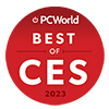 PC World: Best of CES 2023