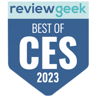 Review Geek Best of CES 2023