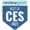 Review Geek: Best of CES 2023