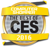 Computer Shopper's Best of CES 2016