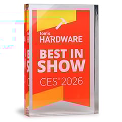 Tom's Hardware, Jan 2026