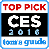 Tom's Guide CES 2016 Awards: Best New Tech