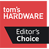 Tom's Hardward Editor's Choice, Oct 2025