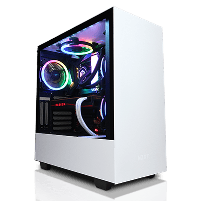 Pro Gamer FTW Ultra 3000 Gaming  PC 
