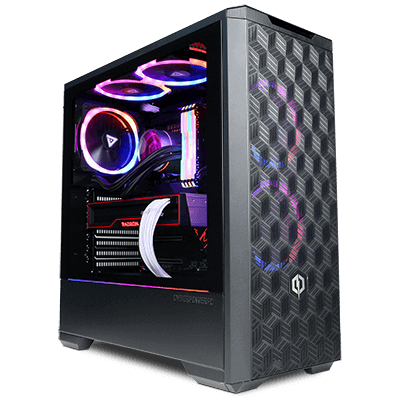 Customize Xtreme 4060 Gaming PC