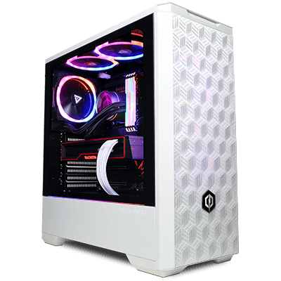 Daily Deal AMD 3070 Ti Gaming  PC 