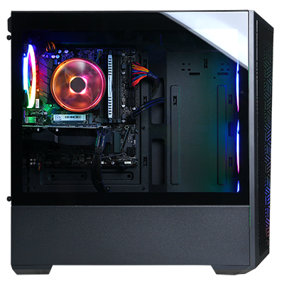 Prebuilt Gaming PC GX 2803 Gaming  PC 