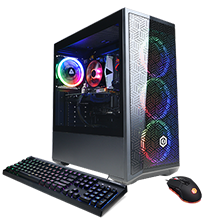 その他 GAMING PC MID BUILD Customize Prebuilt Gaming PC GX 2803