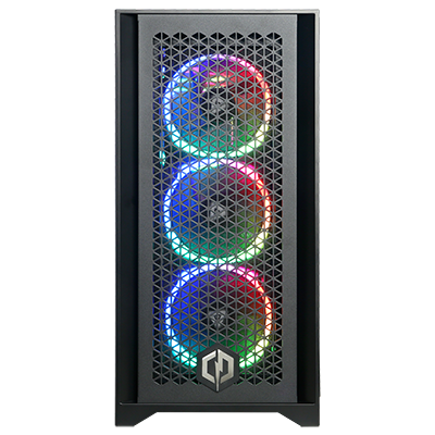 Prebuilt PC GLX 3012  PC 