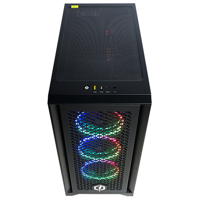Prebuilt PC GLX 3012  PC 