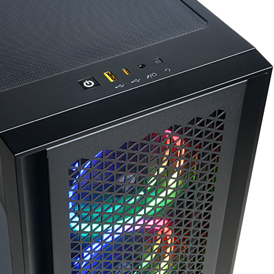 Prebuilt PC GLX 3012  PC 