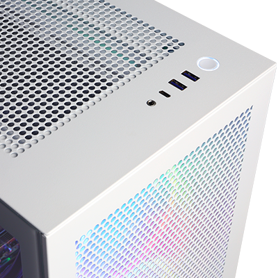 Prebuilt PC GLX 4712  PC 