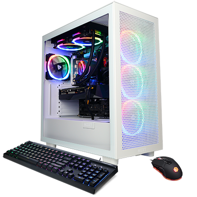 Prebuilt PC GLX 4712  PC 