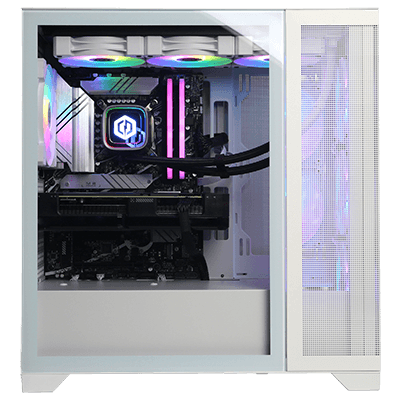 Prebuilt PC GXL 8238  PC 