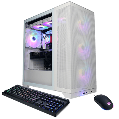 Prebuilt PC GXL 8238  PC 