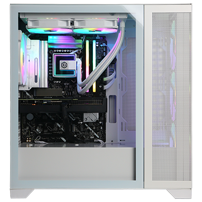 Prebuilt PC GXL 8271  PC 