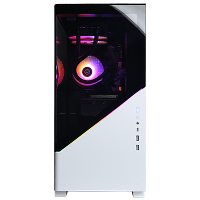 Prebuilt PC GML 8276  PC 