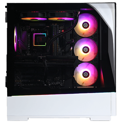 Prebuilt PC GML 8276  PC 