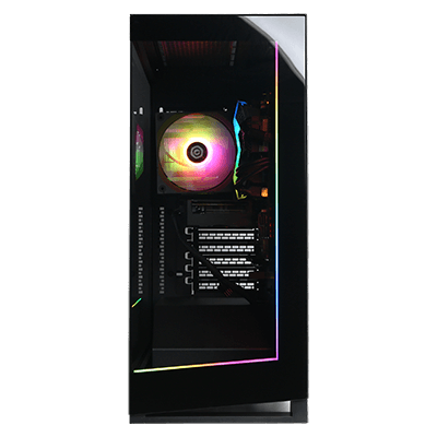 Prebuilt PC GX 8650  PC 