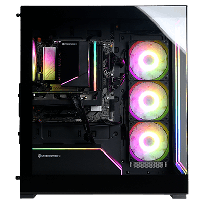 Prebuilt PC GX 8650  PC 