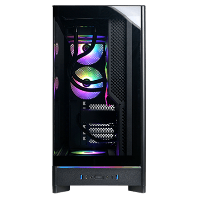 Prebuilt PC GXL 8651  PC 