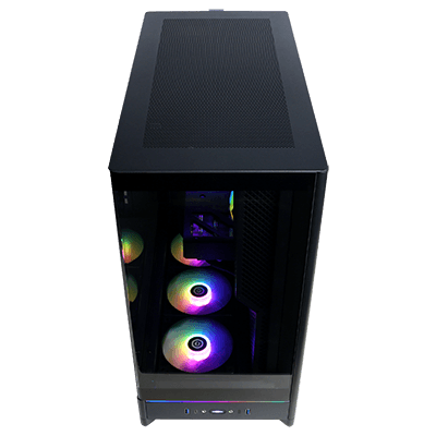Prebuilt PC GXL 8651  PC 