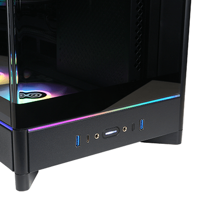 Prebuilt PC GXL 8651  PC 
