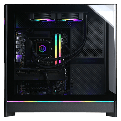 Prebuilt PC GXL 8651  PC 