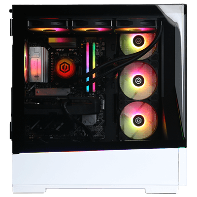 Prebuilt PC GML 8653  PC 