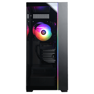 Prebuilt PC GM 8903  PC 