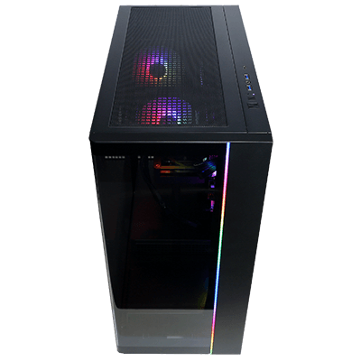 Prebuilt PC GM 8903  PC 