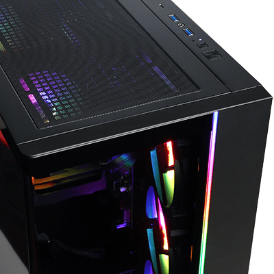 Prebuilt PC GM 8903  PC 