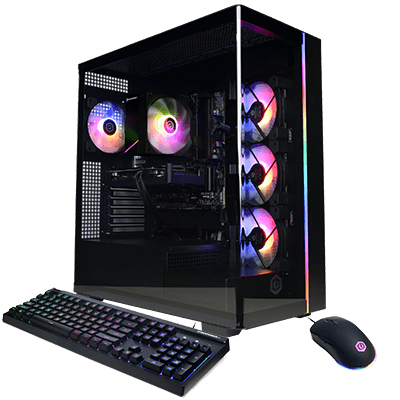 Prebuilt PC GM 8903  PC 