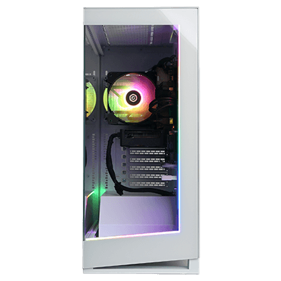 Prebuilt PC GM 8904  PC 