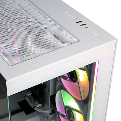 Prebuilt PC GM 8904  PC 