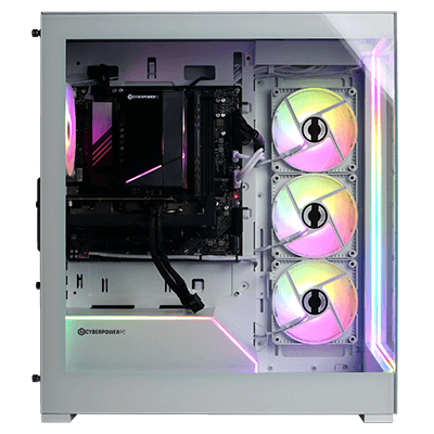 Prebuilt PC GM 8904  PC 