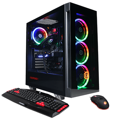 Instant Gaming