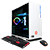 Prebuilt Gaming PC GXL 99069