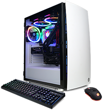 Custom Gaming PCs & Gaming Desktops