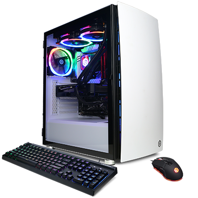 9 Best Gaming PCs of 2019 - Gaming Desktop Reviews