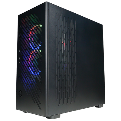 Prebuilt Gaming PC GLX 99612 Gaming  PC 