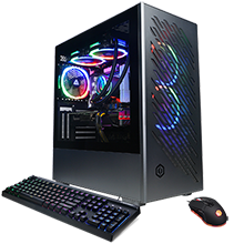 PC Gamer 4K HADES - Nvidia RTX 4090 - Ryzen 7 7800X3D - 32 Go DDR5 RGB - 2  To SSD NVMe