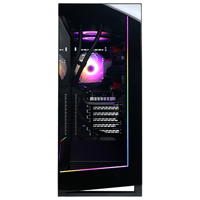 Prebuilt PC GLX 99616  PC 