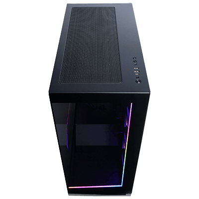 Prebuilt PC GLX 99616  PC 