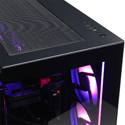 Prebuilt PC GLX 99616  PC 