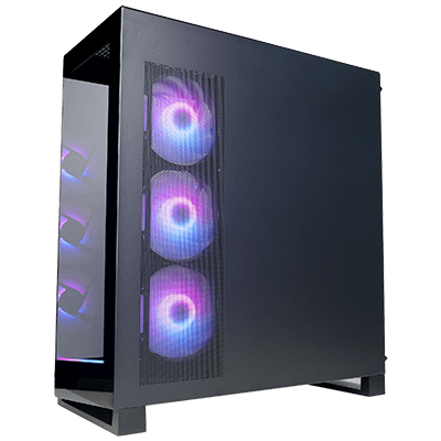 Prebuilt PC GLX 99616  PC 