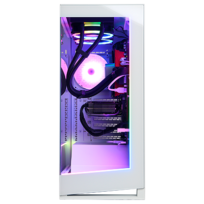 Prebuilt PC GLX 99618  PC 